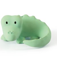 Mein erstes Zootier-Krokodil