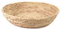 Basket SONNENTALER, palm leaf