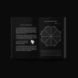METANOIA Law of Attraction Journal