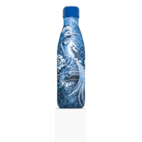 Izy Flaschen - Royal Blue 2.0 - 500 ml