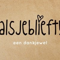 Bitte danke
