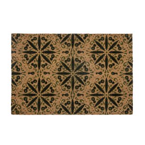 Sami Deurmat, Groen, Kokos