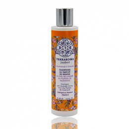 Honning shampoo