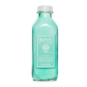 Barr-Co Soap Shop Marine Bath Soak