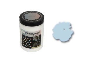 Kreidefarbe pastellblau 500 ml Isabelle Rose