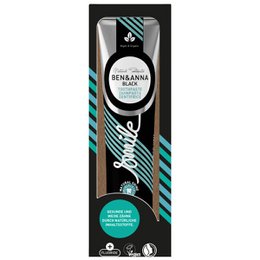 Smile tandpasta med fluor