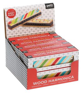 Harmonica