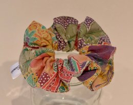 Aurora Scrunchie
