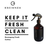 Roomspray Clean Sheets 500ml