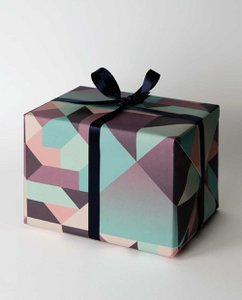 Wrapping paper Palazzo