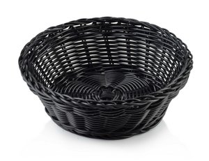 Sino Round Basket 20xh7cm