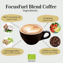 FOCUSFUEL-MISCHKAFFEE