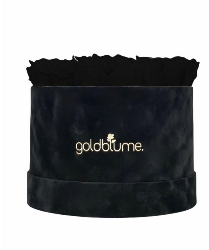 Velvet Black Collection