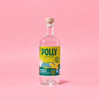 POLLY London Classic – alcohol-free | inspired by gin