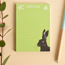 Notizblock | Hase A7