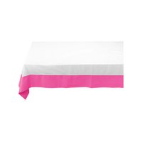 Table Cloth Pip Chique Pink