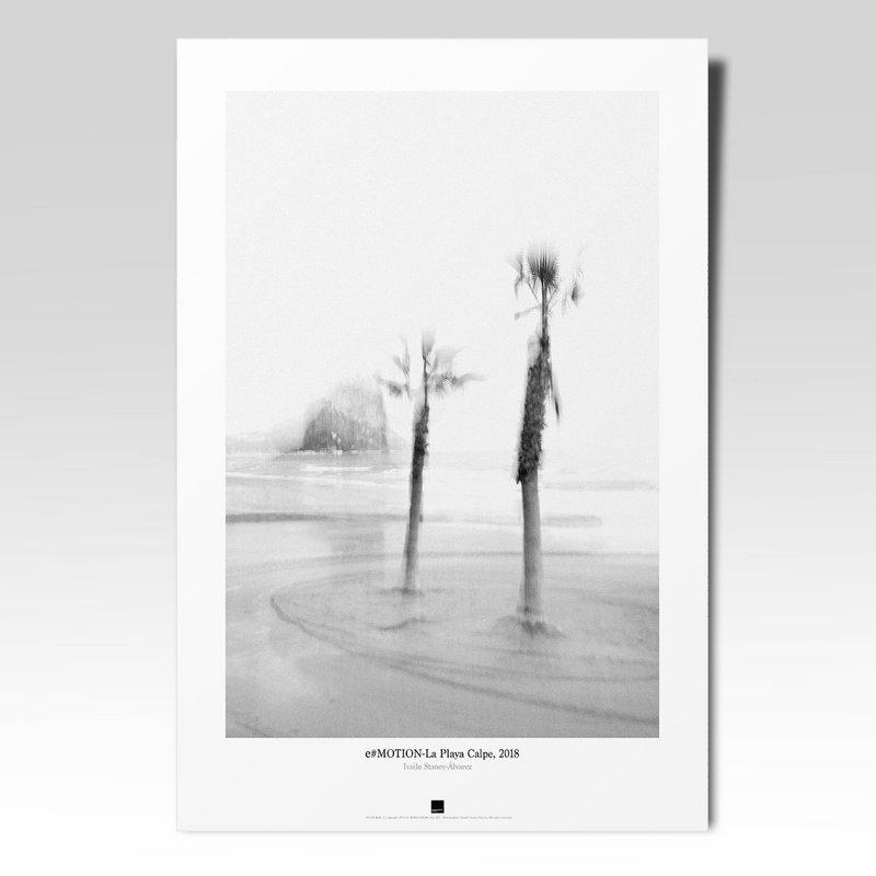 E%23Motion-La Playa, Calpe