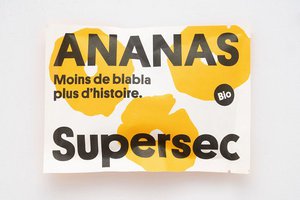 Pocket Ananas