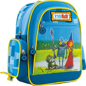 Ritter Rost Kinderrucksack