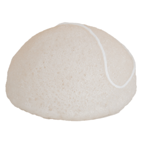 Konjac 100% Natural Sponge - (All Skin Types)