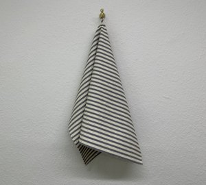 Keukenhanddoek, katoen-linnenmix | Noord 1