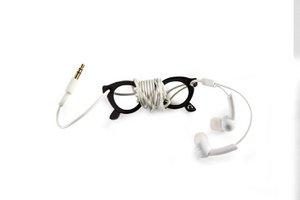 Cable Style | Audrey