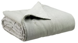 Plaid Nala Perle 140 x 200