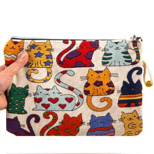Mehrzwecktasche - Felibus - 28x20cm