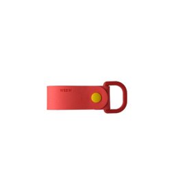 Porte-clés multicolore