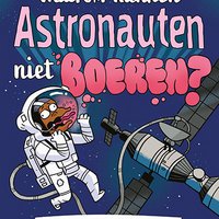 Warum kann Astronauten nicht bewirtschaften? Unglaublich aber wahr