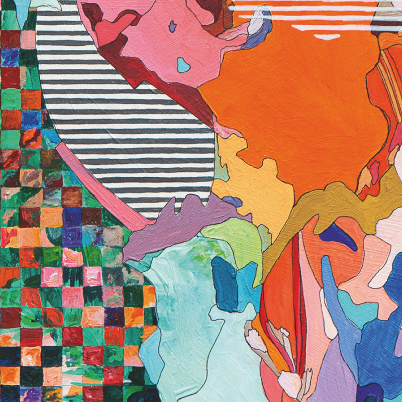 Kunstpuslespil + kunsttryk: Stefanie Thiele 02