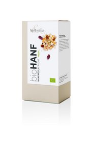 Hemp Muesli Fruit
