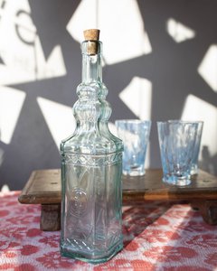Bottle Reale 72cl, with cork