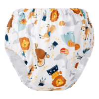 Oefenbroekje | Circus