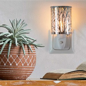Aroma Lamp & Nachtlampje Bomen