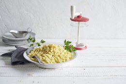 Spätzle Maker