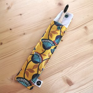 WATERDICHTE TANDENBORSTELKAST