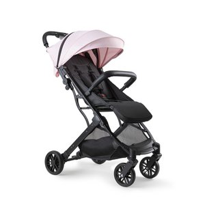STROLLER - MOD. MINIMUM SPACE PLUS - PINK