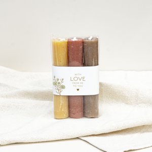 Candles With love