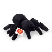 Spider 16 cm - plush toy - soft toy