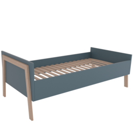 Children's bed Puck - Pink