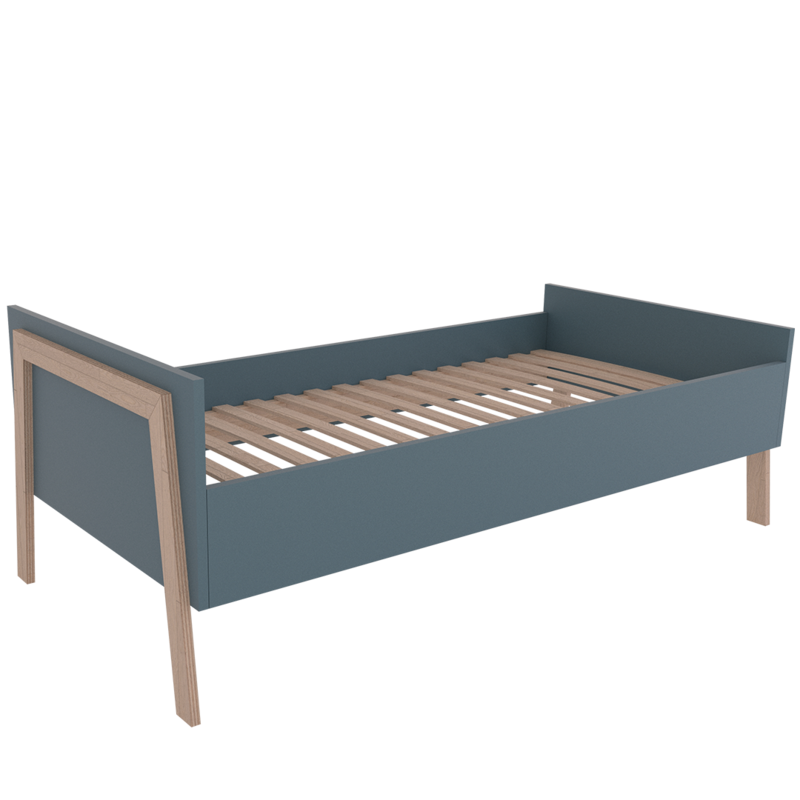 Children's bed Puck - Pink