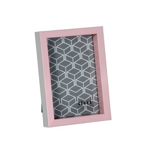 PINK ACRYLIC PHOTO FRAME 10X15CM ST78500
