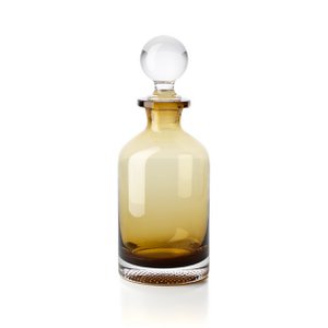 De Dot Decanter Karaf - Amber
