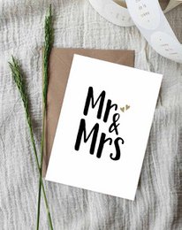 Cartolina || Signor signora