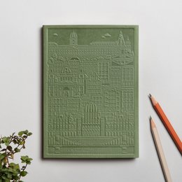 Il taccuino di Budapest