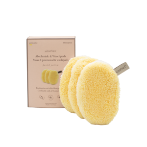 Abschminkpads – 3er Set