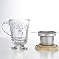 TEA SET 3 DLG VERSAILLES