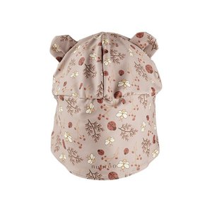 Lucca Sonnenhut-Sand - Blumenbiene