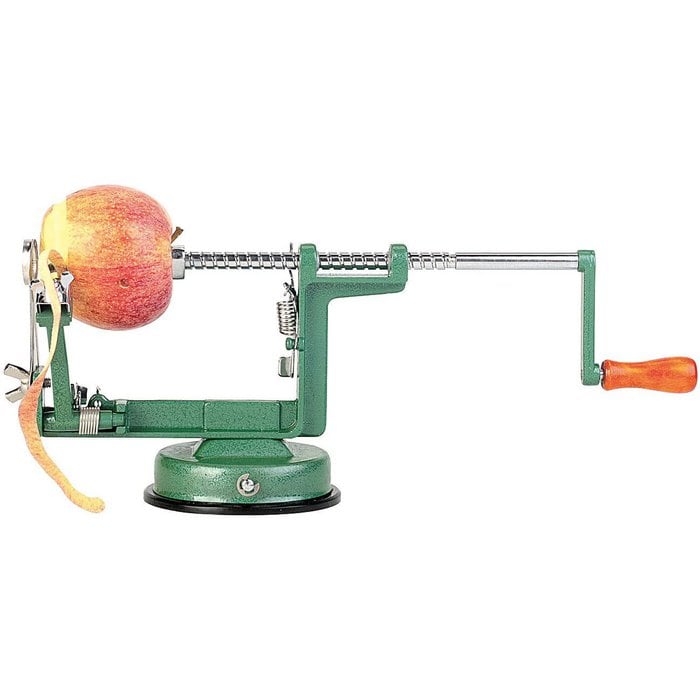 Professional apple store peeler